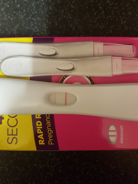 Anyone around 9 dpo?