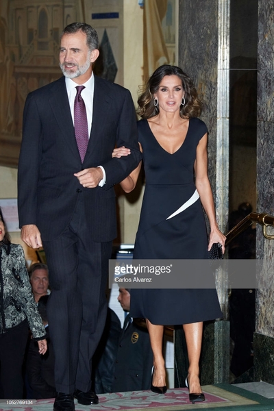 Royal style and gossip: the frocks, the rocks, the shocks