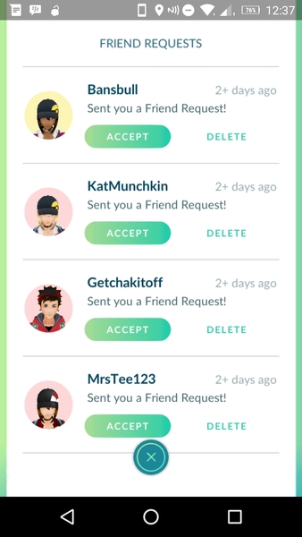 I don't like Kricketot, oh no, I love it, yeah