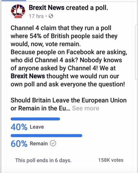 Westministenders: Reality Bytes