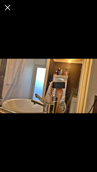 .. To start a "mirror for sale pics" thread to make me laugh why battling b***y cold?