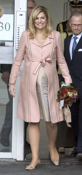 Royal style and gossip: no time to think of a snappy title!