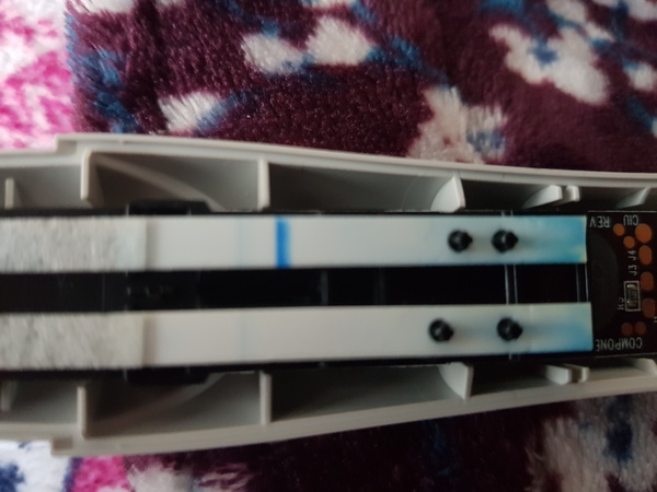 2ww 7dpo... I think! Anyone else?