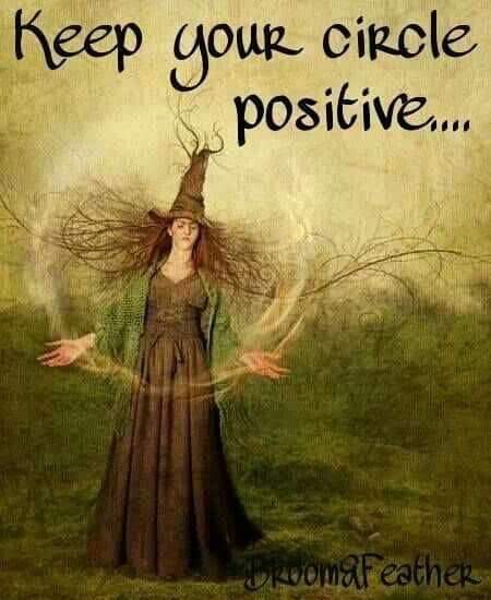 Any Witches Here Part 4 [Edited by MNHQ]