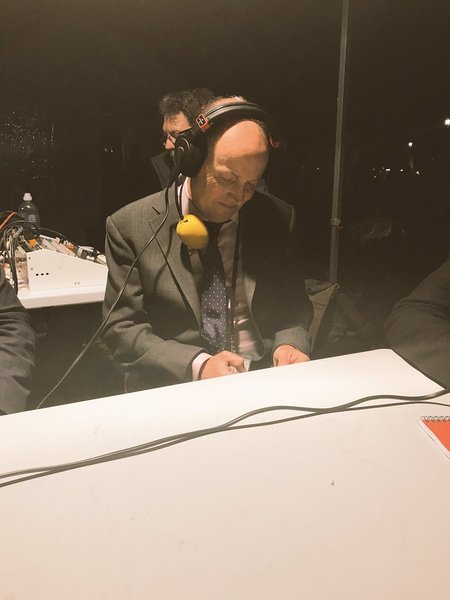 Westministenders: Well this is getting interesting!