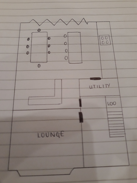 Building work: how bad will it be?