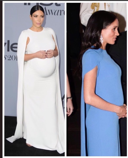 Royal style and gossip: no time to think of a snappy title!