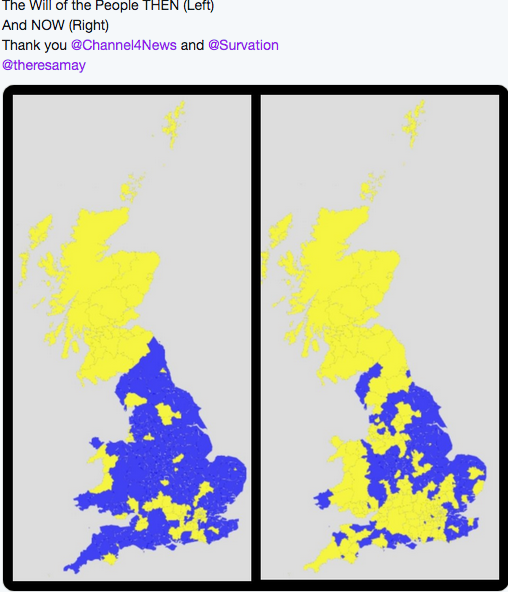 Westministenders: Reality Bytes