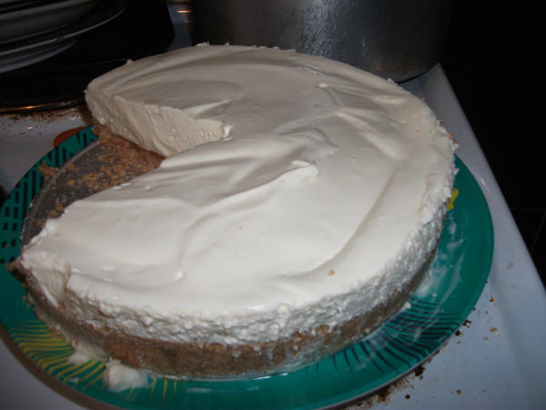 What is your favourite cheesecake