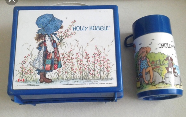 Why don’t they make lunchboxes like I remember?