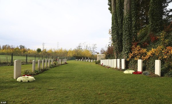 Ds, Remembrance Day, white poppy- Daily Mail do your worst!