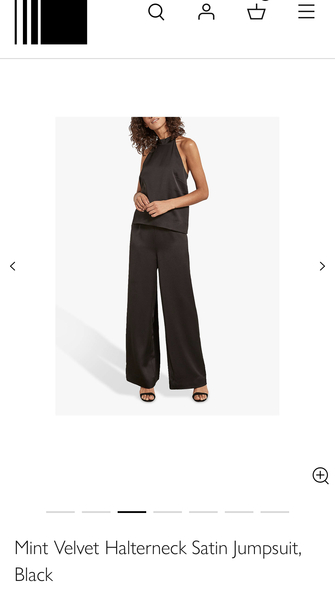Opinions on this jumpsuit please?