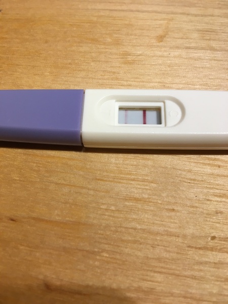 A BFP?