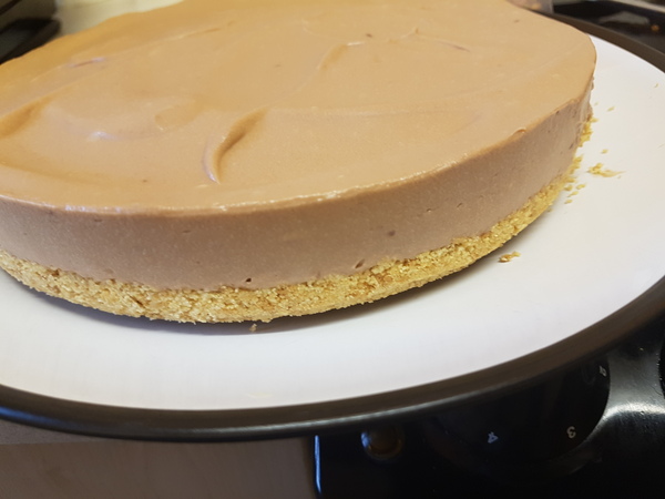 What is your favourite cheesecake