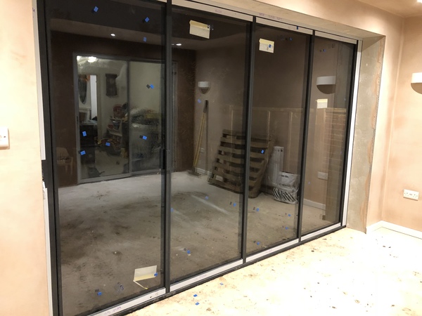 Home Extension Thread 2018 - summer edition