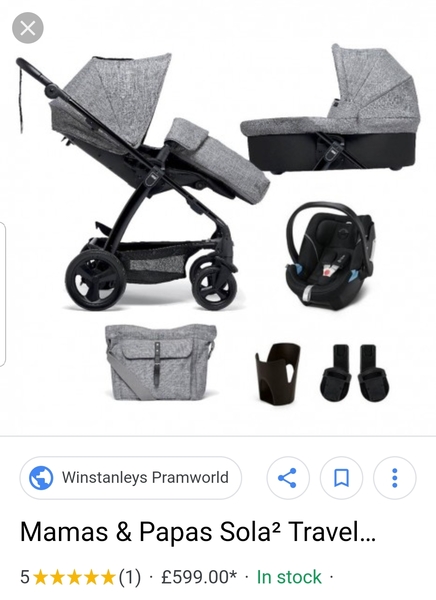 New Dad - Help & Advice Needed