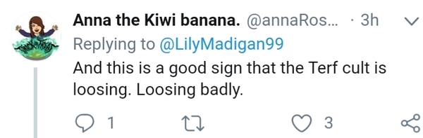 A little Lily M based drama