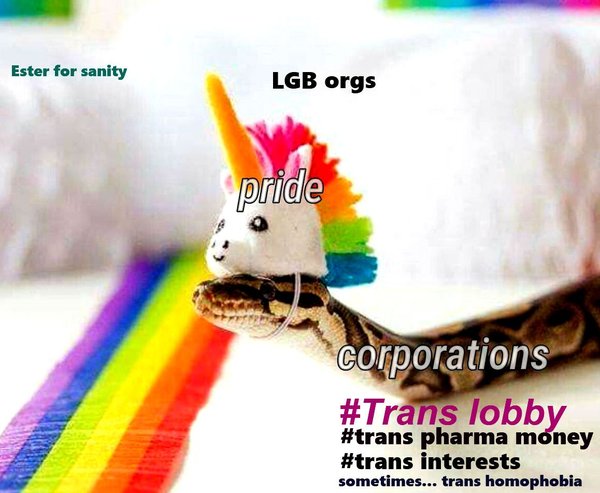 Oxford students going after Jenni Murray (again)