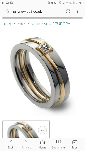 Where to buy a simple piece of jewellery with some inheritance from my lovely grandma