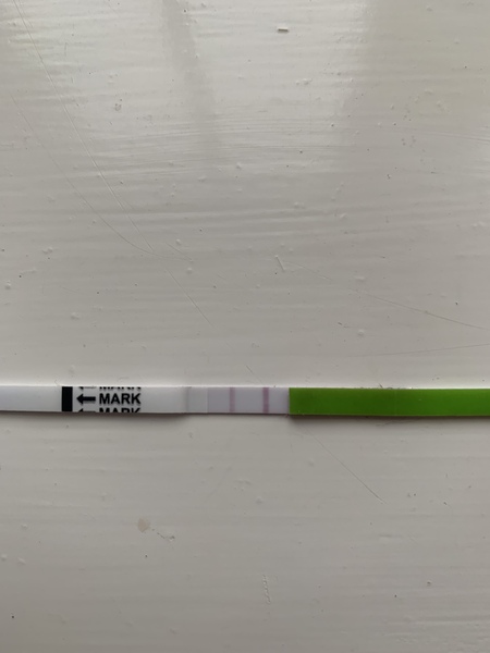 Need some advice on my opk... pictures enclosed