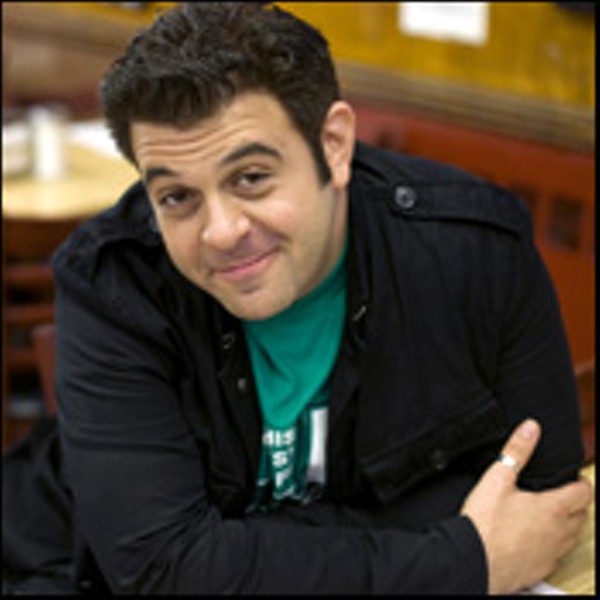 Time to fess up... Who is your ultimate secret crush.