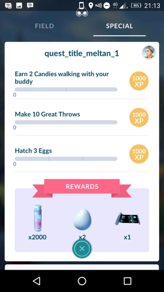 I don't like Kricketot, oh no, I love it, yeah