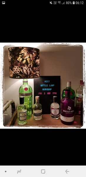 Christmas bad boys on Facebook marketplace tat