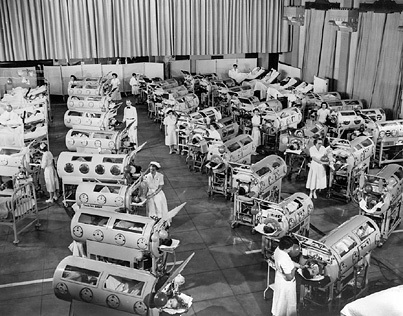 To think that parents who don't vaccinate their children are despicable