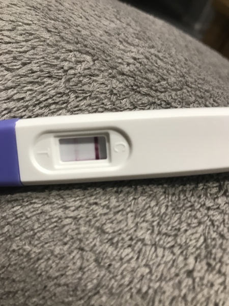 Could this be a false positive?
