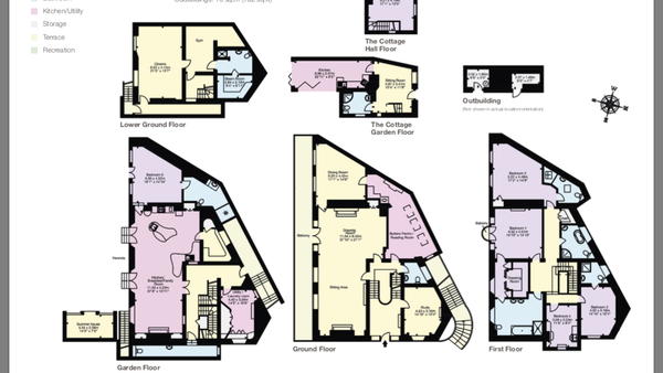 to wonder what on earth these home owners were thinking