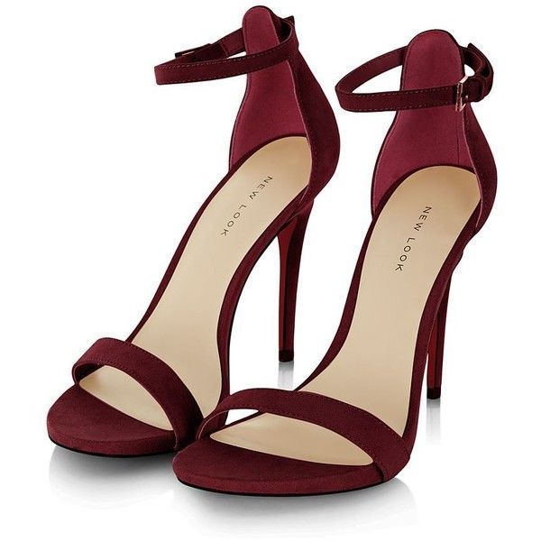What shoes would you wear with this?