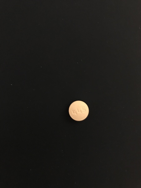 Can Anyone Identify This Tablet?