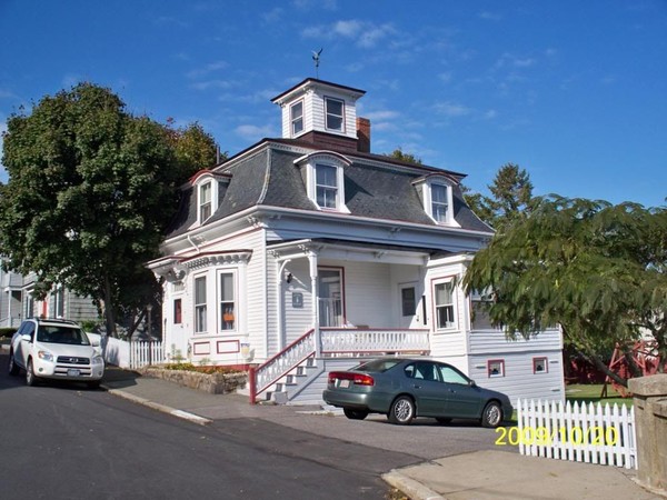 Name a better house