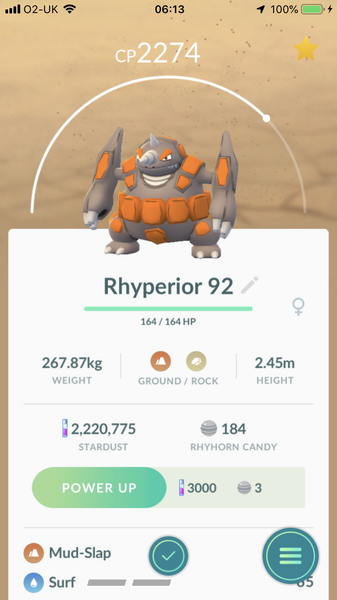 I don't like Kricketot, oh no, I love it, yeah