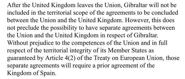 Westminstenders: Break it or make it.