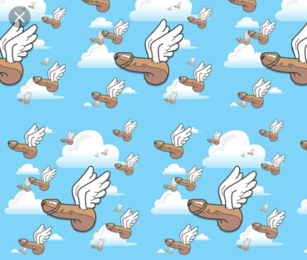 Rachael McKinnon-another gem from the "you couldn't make it up" guidebook.