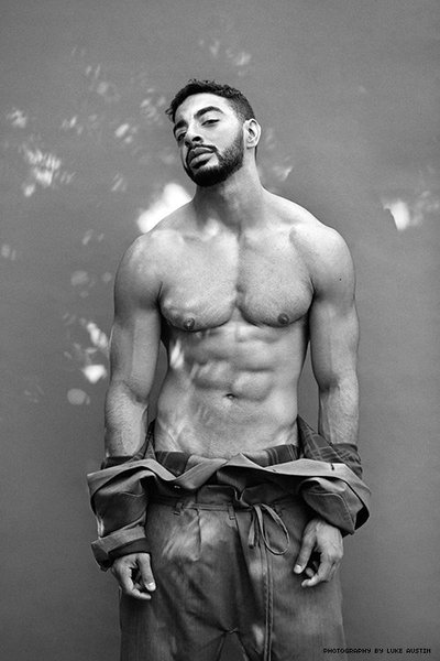 Transman kicked out of gay sauna