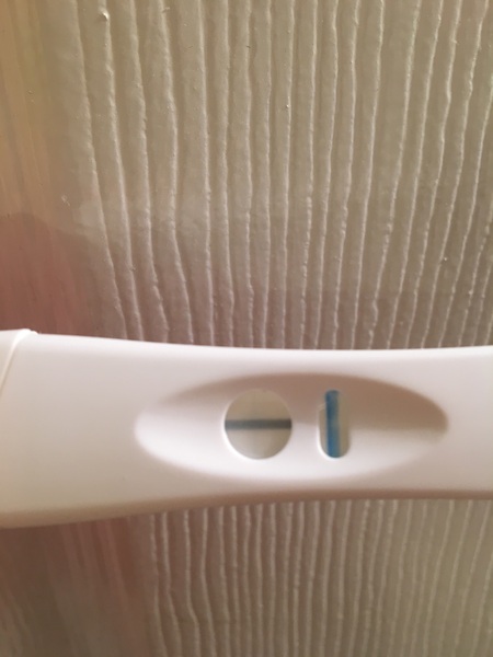 19dpo 5 days late and a BFN! Anyone else?
