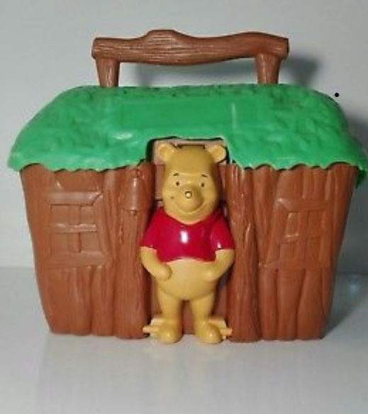 Why don’t they make lunchboxes like I remember?