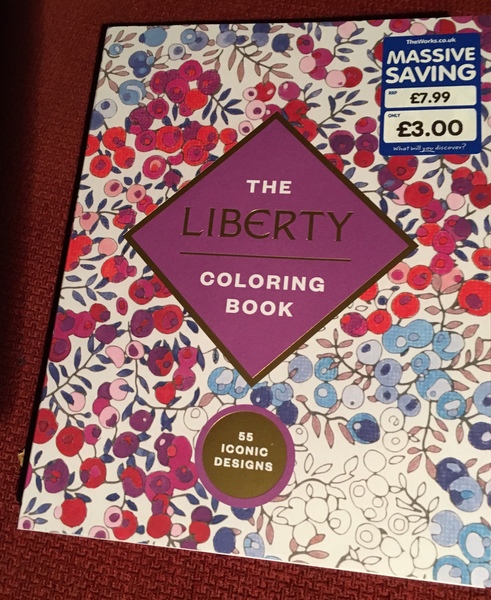 Thread 9 - My son's would have loved that not so much the kinky sparklyness