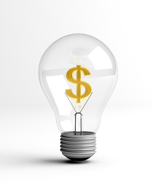 Free £50 on the cheapest energy provider Bulb + renewable energy!