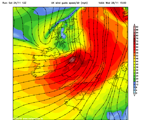 Autumn 2018/Winter 2018/19