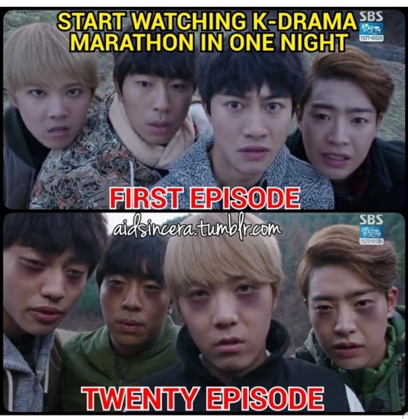 K-Drama recommendations