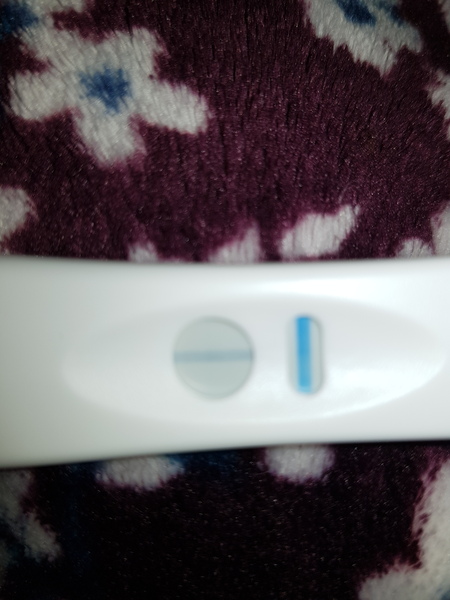 A BFP?