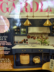 REALLY Panicking about new blue kitchen
