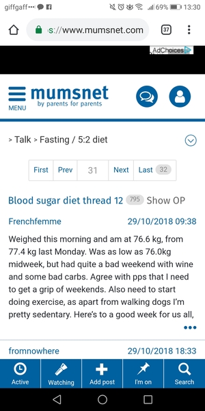 Black areas on mobile