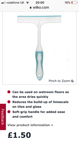 Shower over bath - glass panel or shower curtain?