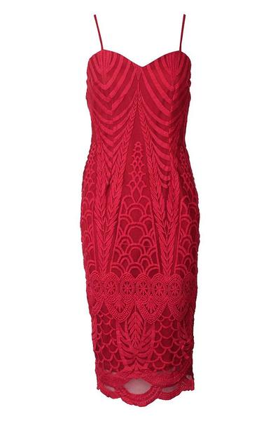 Please help me accessorise this dress