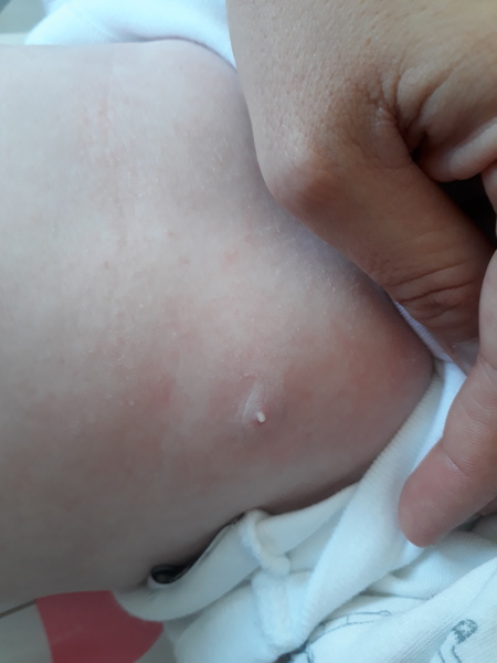 Help please anyone know what this could be? (Pics attached)
