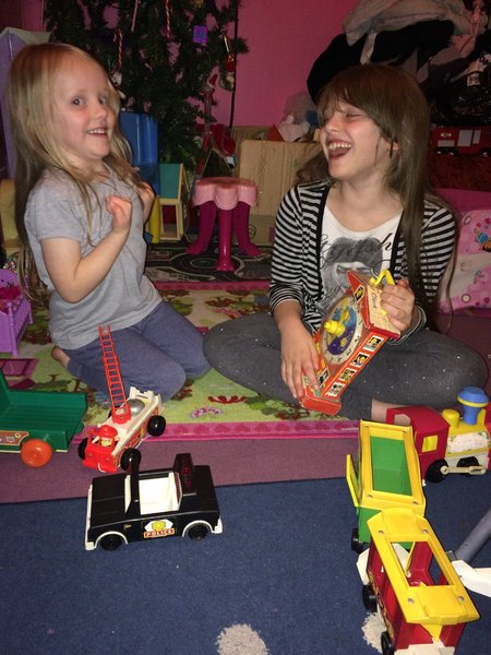 What are your top tips for maintaining a healthy balance when it comes to technology use in your family? Share with BT